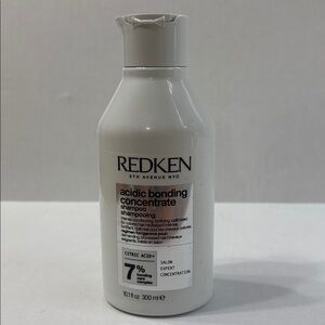 Redken Acidic Bonding Concentrate Shampoo